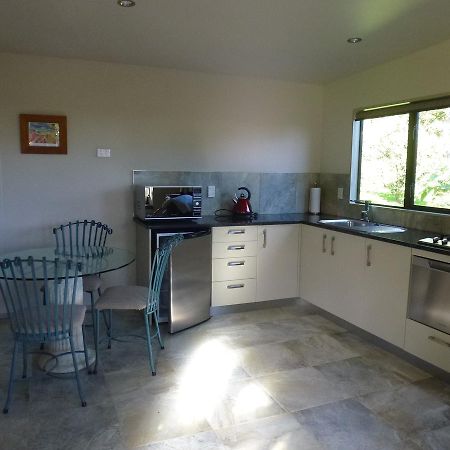 Hostal Idyllic Country Garden Manakau Exterior foto